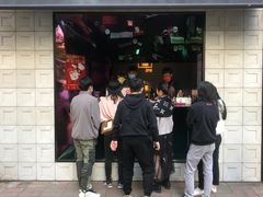 -JPG coffee(广州体育西店)