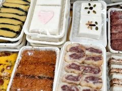 榛子卷糕-师任堂韩式食品(总店)