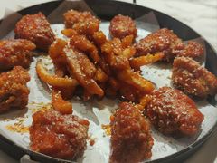 -咕鹿流心披萨(下沙店)