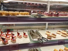 -威珀斯酒店·珀萃美食餐厅