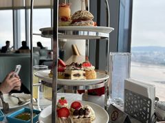 -三迪希尔顿酒店·星空酒廊