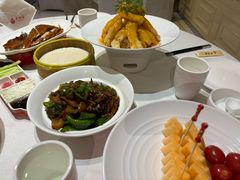 -大鸭梨烤鸭(房山店)