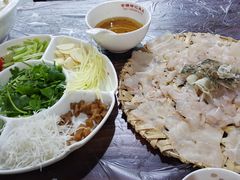 -官塘锋记鱼生·生腌·砂锅粥(牌坊街店)