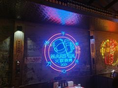 -火联烧烤(学院路创始店)