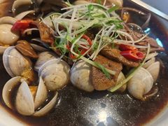 -光明邨大酒家(淮海路店)