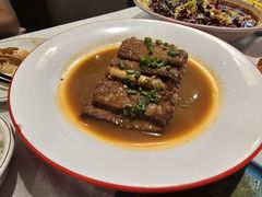 -福来居烤鸭店(天坛二店)