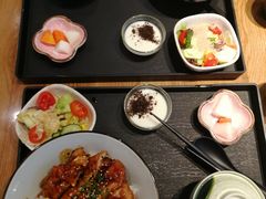 -牛気·越光米牛肉饭(水游城店)