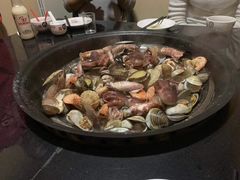-大杰海鲜锅(基隆路店)