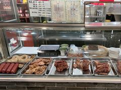 -老保定驴肉馆(云岗路店)