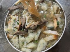 -西天尾扁食卤肉(湄洲农贸市场店)