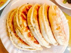 -金家老三饭庄(常营店)