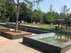 -万源龙顺度假庄园生态观光园