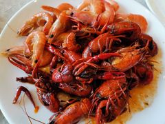 -威海蓝海御华大饭店·蓝钻美食自助百汇