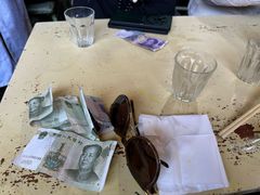-老光明岗琼甜茶馆