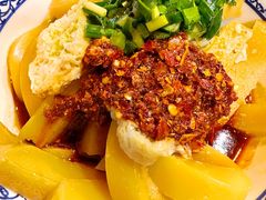 -清真.德枭炕肉店.青海菜(大新街夜市店)
