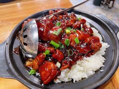 -八大碗私房菜(中城路店)