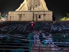 -鹿回头风景区