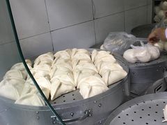 -天泽祥·鼓楼馒头(鼓楼店)