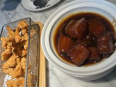 -小菜园新徽菜(苏州繁花中心店)