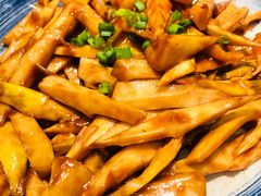 -兰溪小馆(东直门簋街店)