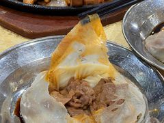 -标记美食新鲜猪杂(兴南大道店)
