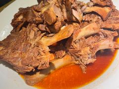 -九毛九西北菜(大东海店)