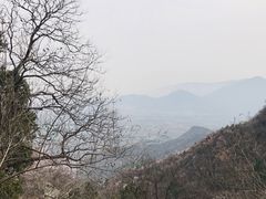 -北京鹫峰国家森林公园