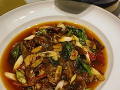 -辣螃铠盆盆蟹大排档(海昌店)