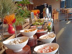 -悦椿温泉酒店·悦椿苑火锅餐厅