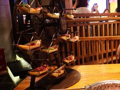 -黑牛の店·和牛烧肉(合生汇店)