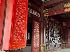 -横店影视城明清宫苑园区