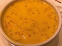 杨枝甘露-利苑酒家(宜安广场店)