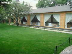 -上海瑞金洲际酒店