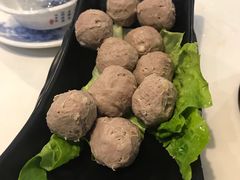-陈记顺和潮汕牛肉火锅(番禺迎宾大道店)