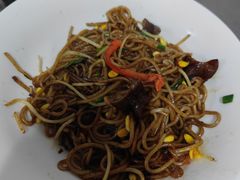 -珠宝街老左杂酱面馆