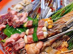 -龙湖成都上城天街
