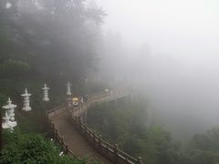 -径山寺