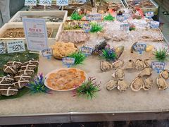 -东胜渔村·粤菜海鲜(东城十三碗店)