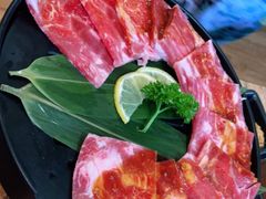 -九田家黑牛烤肉料理(吴江万象汇店)