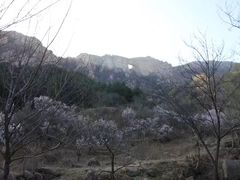 -北京密云天门山风景区