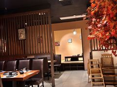 -爱合牛·和牛烧肉&和牛火锅放题(伊势丹南京路店)