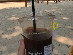 -Dogi&kiki Coffee(中心商务大厦店)