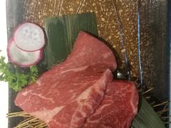 -赤坂亭M9和牛烧肉·日料398放题(万达店)