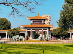 -橘子洲景区