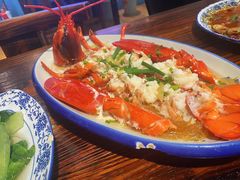 -醉壹号海鲜大排档·老厦门特色菜(厦门美食地标店)