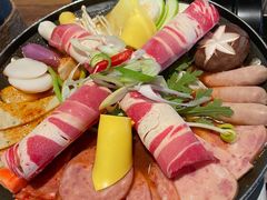 -KCOOKING概念韩餐(世茂52+店)
