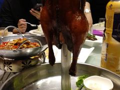 -东方之珠洗浴休闲广场(南开店)