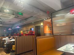 -牛品福潮汕牛肉火锅(旺庄店)