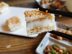-格日勒阿妈蒙古厨房(大召店)
