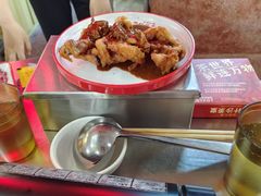 -燃计沙茶皇·香港沙茶火锅(人广旗舰店)